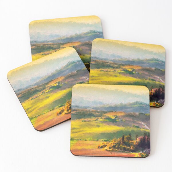 Item preview, Chianti, Tuscany designed and sold by AM FineArtPrints.