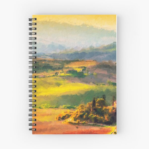 Item preview, Chianti, Tuscany designed and sold by AM FineArtPrints.
