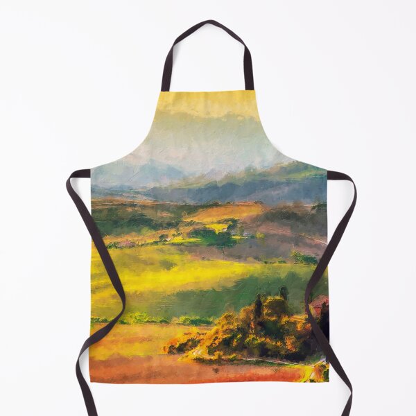 Item preview, Chianti, Tuscany designed and sold by AM FineArtPrints.