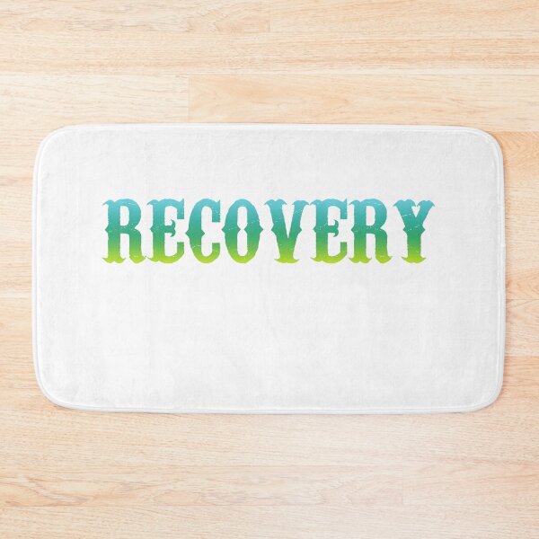 Item preview, Get Well Soon Gift design Recovery Mode is On Post Surgery print designed and sold by Lisbob.