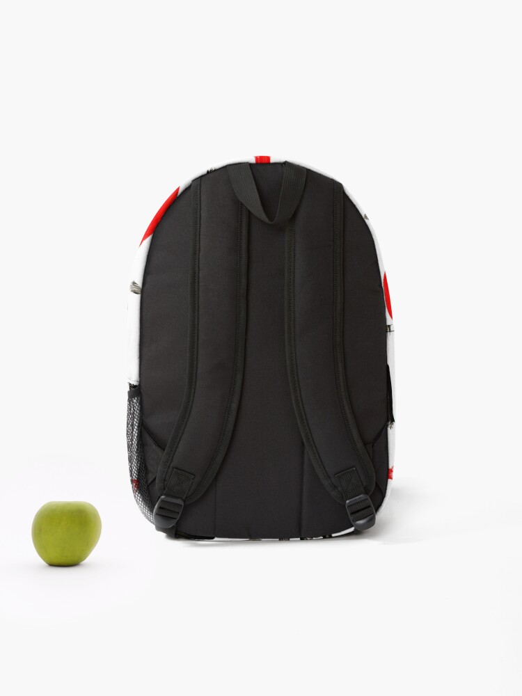 Thumbnail 2 of 3, Backpack, Dinner set designed and sold by UDDesign.