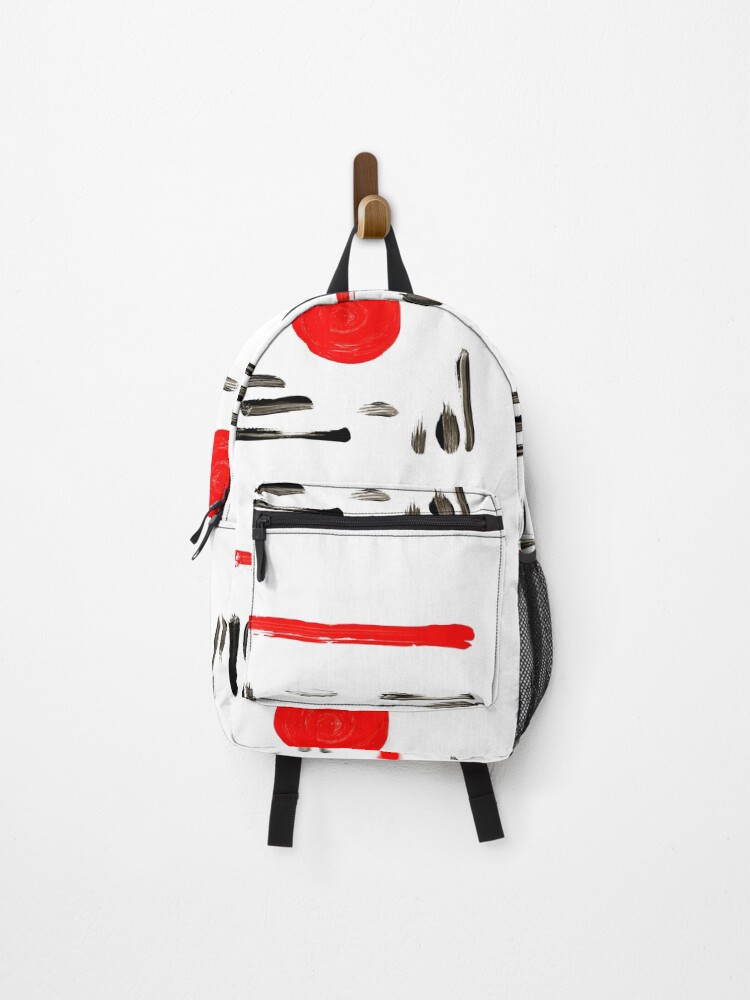 Thumbnail 1 of 3, Backpack, Dinner set designed and sold by UDDesign.