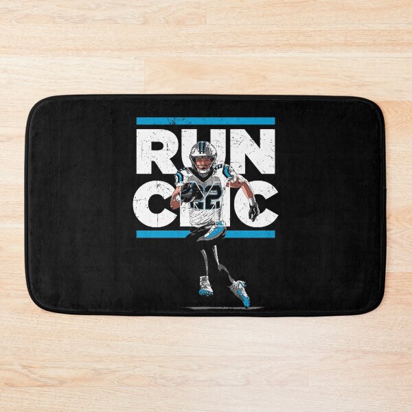 Item preview, RUN CMC Carolina American Football Gift designed and sold by migoidzon.