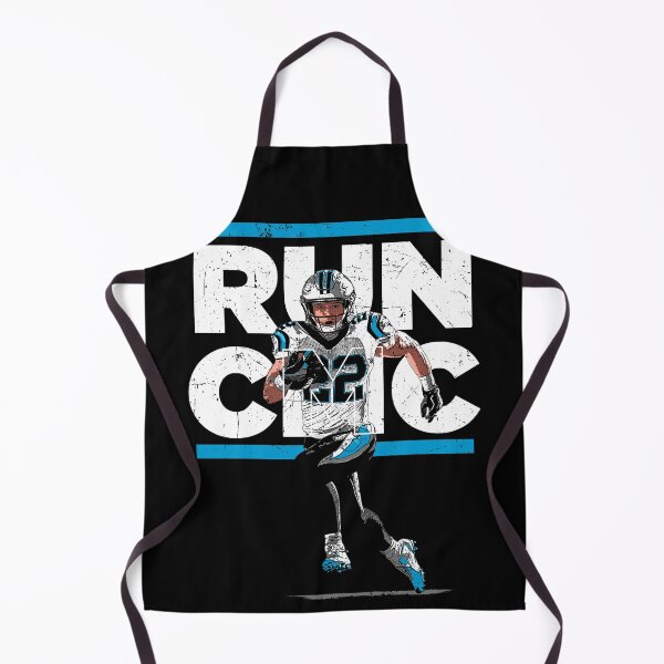 Item preview, RUN CMC Carolina American Football Gift designed and sold by migoidzon.