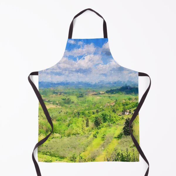 Item preview, Chianti, Tuscany designed and sold by AM FineArtPrints.