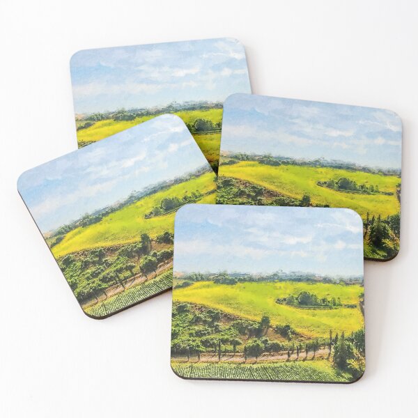 Item preview, Chianti, Tuscany designed and sold by AM FineArtPrints.