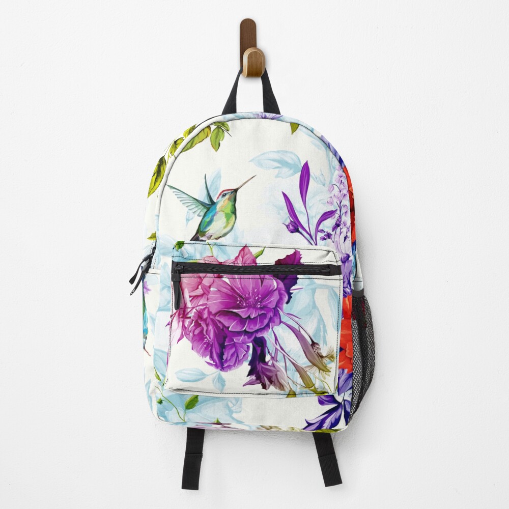 Artikel-Vorschau von Rucksack, designt und verkauft von StylePrints.