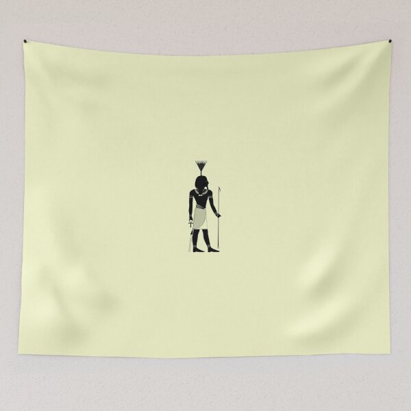 Item preview, Walk like a God designed and sold by Niker.