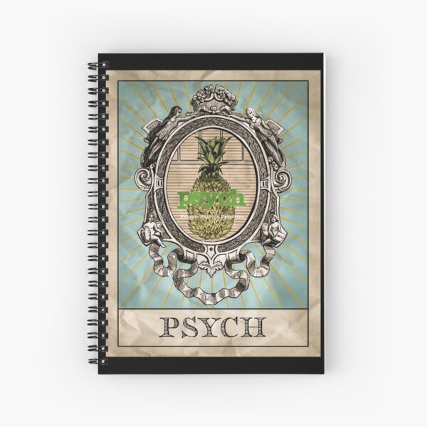 Item preview, Psych Tarot Card designed and sold by october-studios.