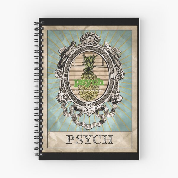 Item preview, Psych Tarot Card designed and sold by october-studios.