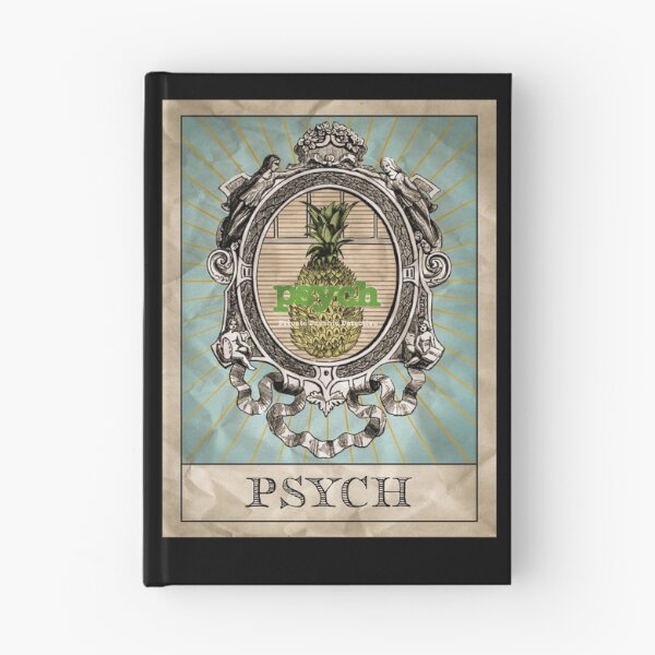 Item preview, Psych Tarot Card designed and sold by october-studios.