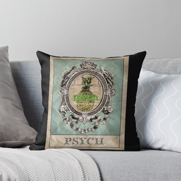 Item preview, Psych Tarot Card designed and sold by october-studios.