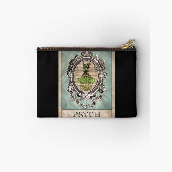 Item preview, Psych Tarot Card designed and sold by october-studios.