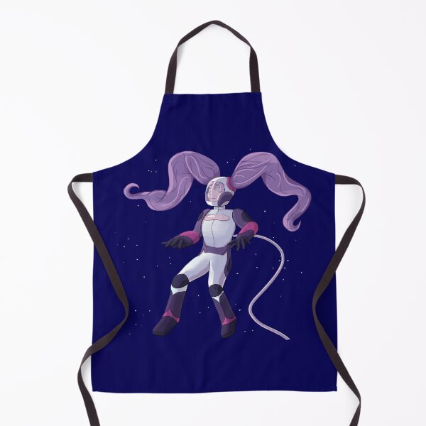 Item preview,  Entrapta in Space designed and sold by silentrebel.