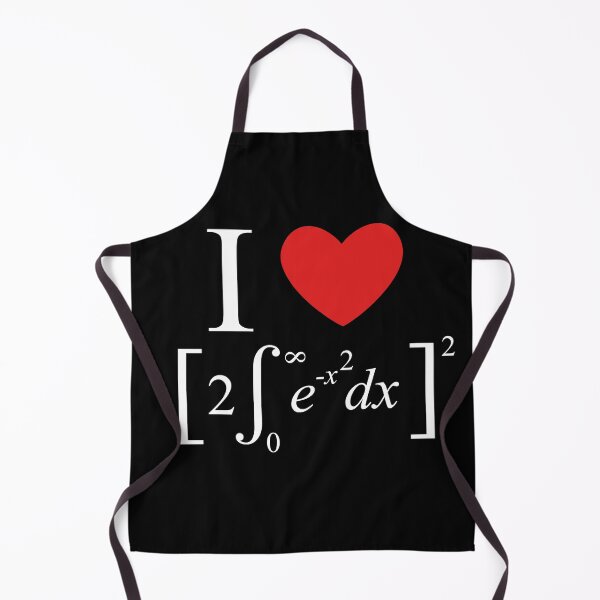 Item preview, I love Pi designed and sold by silentrebel.