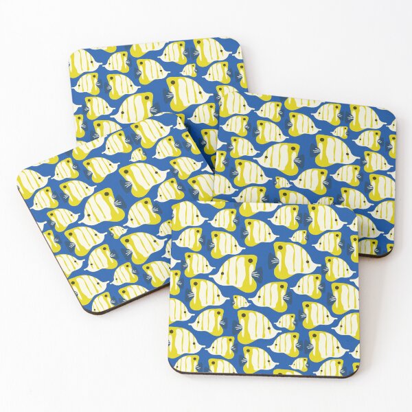 Item preview, Beaked Coral Fish designed and sold by ketrena.