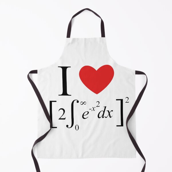 Item preview, I love Pi designed and sold by silentrebel.