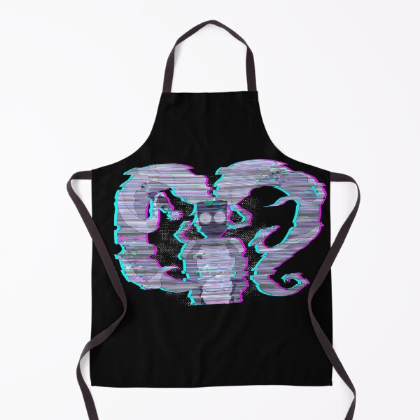 Item preview, Glitchy Entrapta  designed and sold by silentrebel.