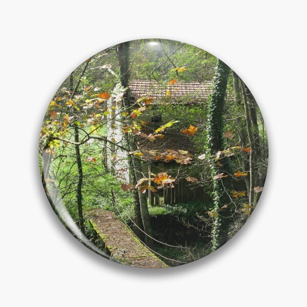 Item preview, A Little Bit of Country on way to La Spezia, Italy. designed and sold by Marilyn Harris.
