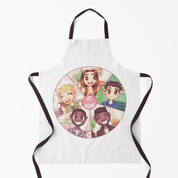 Item preview, Pentatonix: At Home designed and sold by sherrinford04.