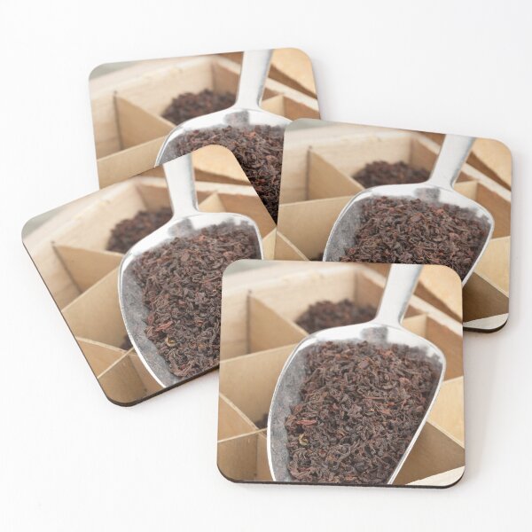 Item preview, Black tea crop designed and sold by UDDesign.