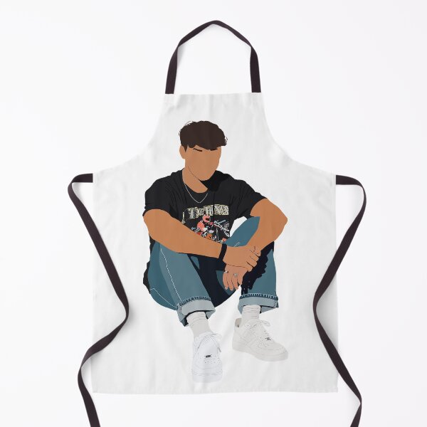 Item preview, Noah Beck designed and sold by Daezha Kirk.