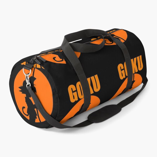 goku Duffle Bag