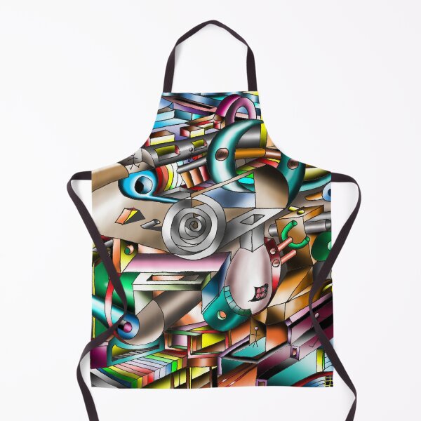Item preview, The illusion of City life designed and sold by davidfraser.