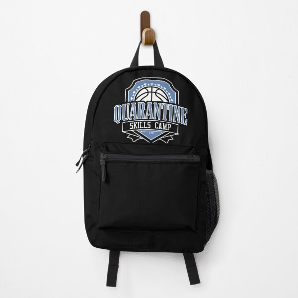 Item preview, Quarantine BBall Skills Camp 2020 designed and sold by jrouye.
