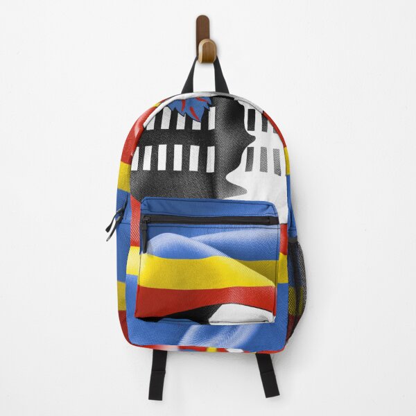 Item preview, Swaziland Flag designed and sold by MarkUK97.
