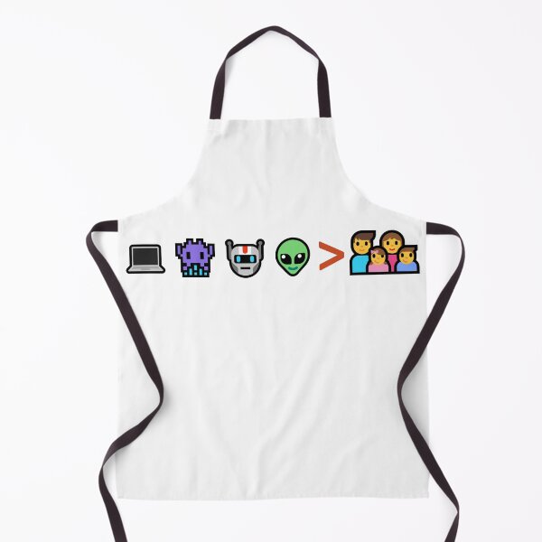 Item preview, Tech before Humans designed and sold by silentrebel.