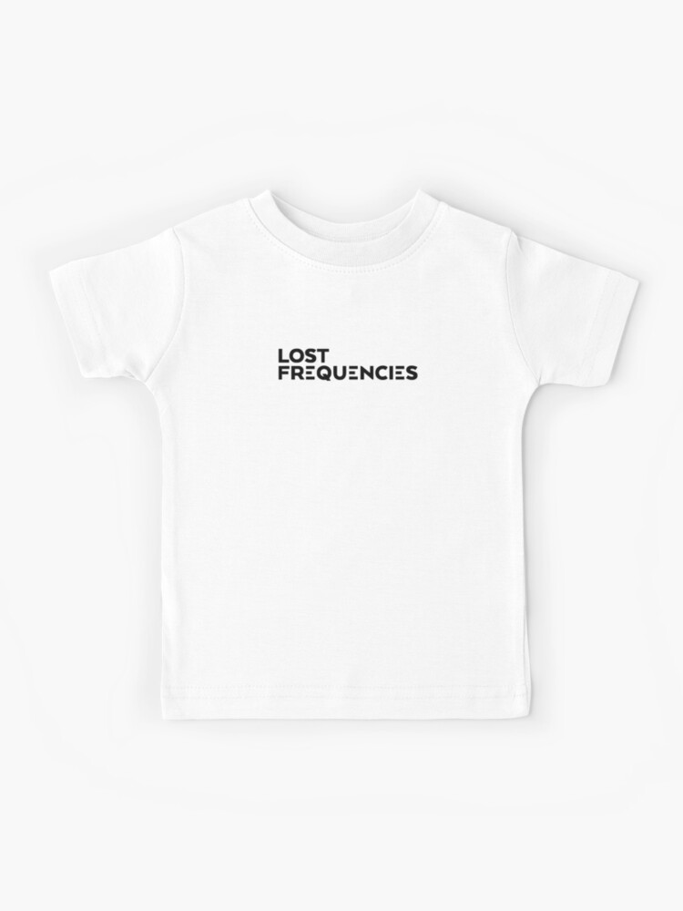 lost frequencies t shirt