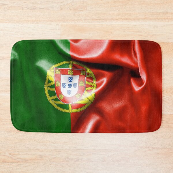 Item preview, Portugal Flag designed and sold by MarkUK97.
