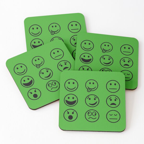 Item preview, Smiles!? designed and sold by Niker.