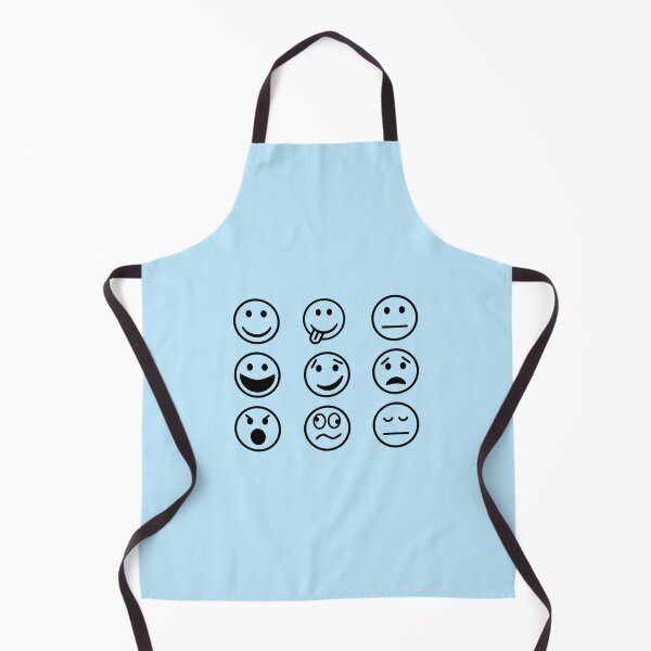 Item preview, Smiles!? designed and sold by Niker.