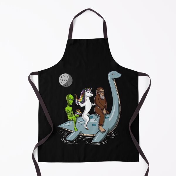 Item preview, Cryptozoology Adventure designed and sold by underheaven.