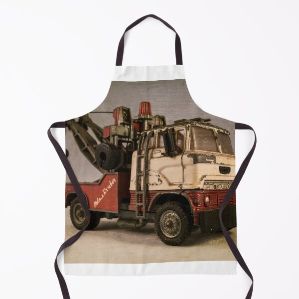 Item preview, Wrecking Truck designed and sold by hawkie.