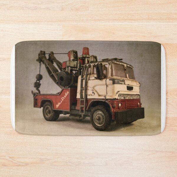 Item preview, Wrecking Truck  designed and sold by hawkie.