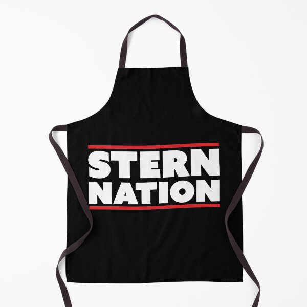 Item preview, STERN NATION designed and sold by Hey Har.