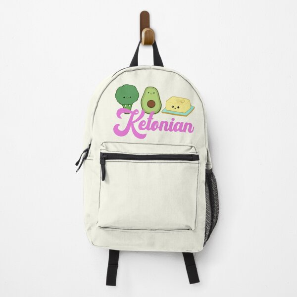 Item preview, Ketonian Life designed and sold by GrimButterfly.
