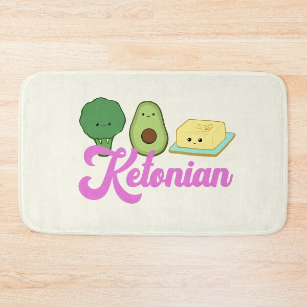 Item preview, Ketonian Life designed and sold by GrimButterfly.