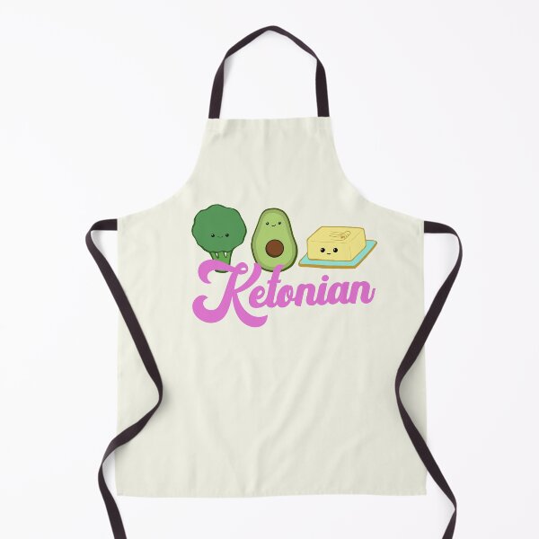 Item preview, Ketonian Life designed and sold by GrimButterfly.