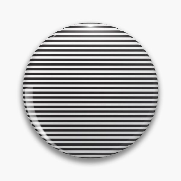 Item preview, Classic Stripes ((black and white)) designed and sold by *Jordan Lee*.
