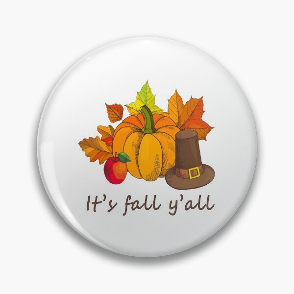 Item preview, It's Fall Y'all Shirt  designed and sold by bestdesigns2020.
