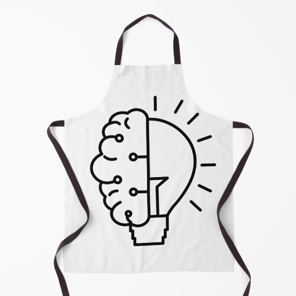 Item preview, Psychology brain idea designed and sold by Mavy-liz.