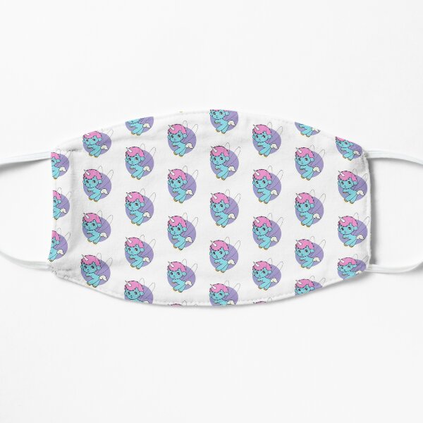 unico 2 Flat Mask