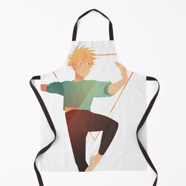 Item preview, leg up kacchan designed and sold by moonsterm.