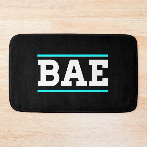 Item preview, BAE designed and sold by AndrewPlus.