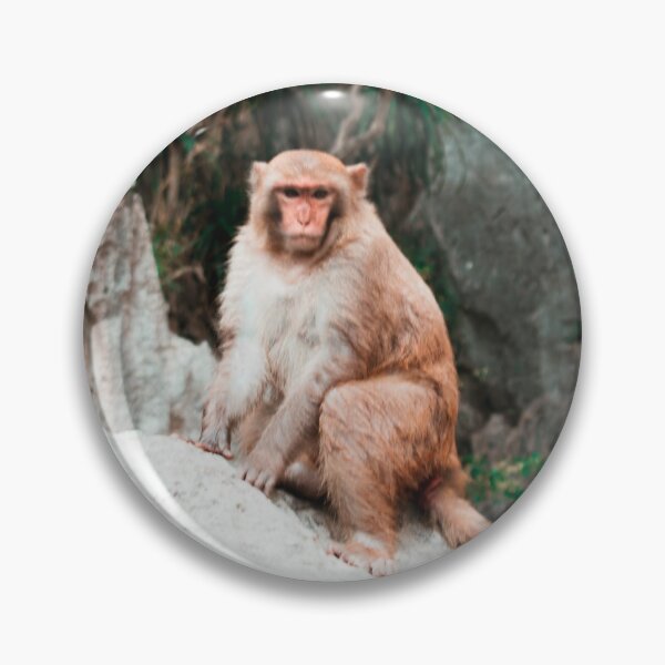 Item preview, Monkey designed and sold by elh100.