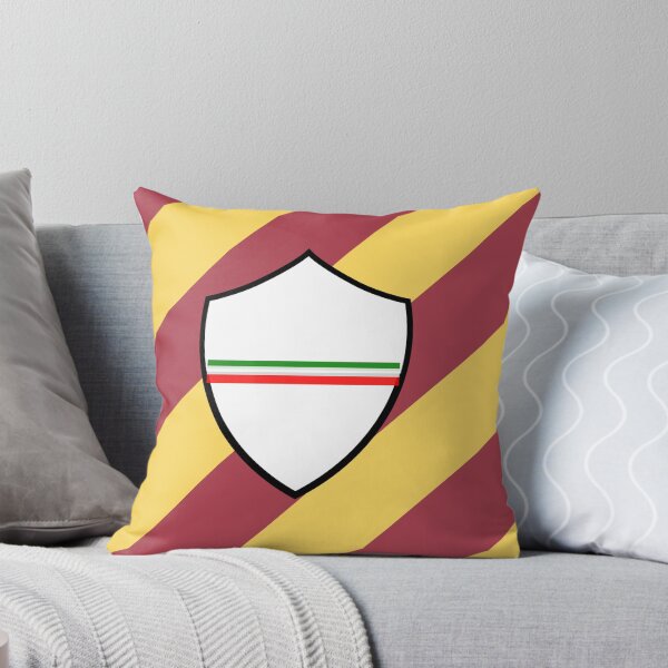 Item preview, Roma Giallorossi - Football Design by stadiamap designed and sold by stadiamap.